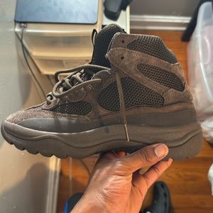 Yeezy Desert Boot